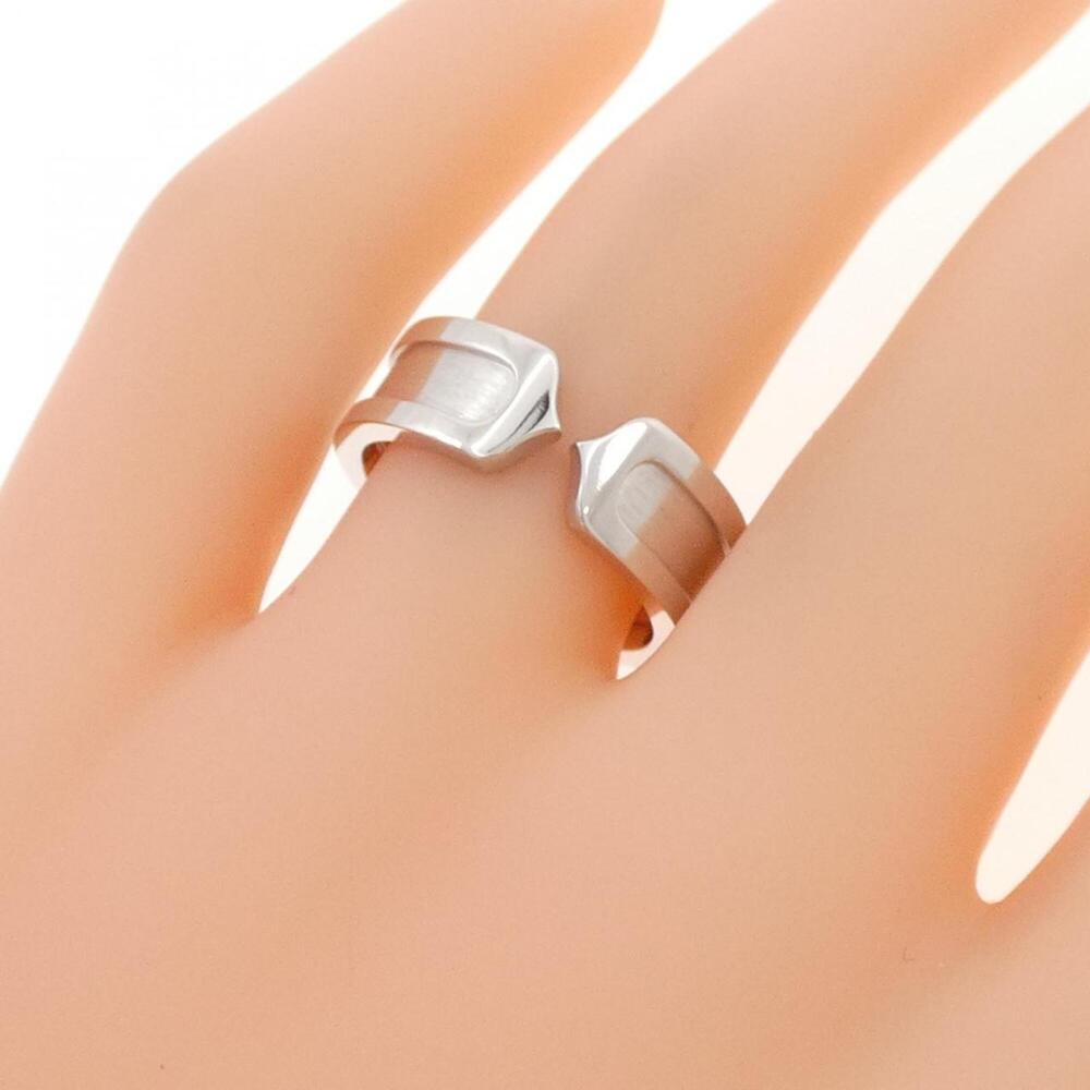 CARTIER Silver Ring - Picture 3 of 3